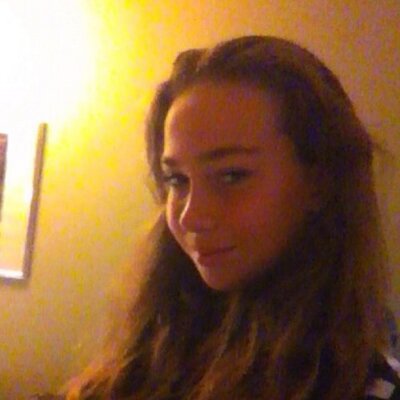 Profile Picture of Amanda Nielsen (@amandanielsen14) on Twitter