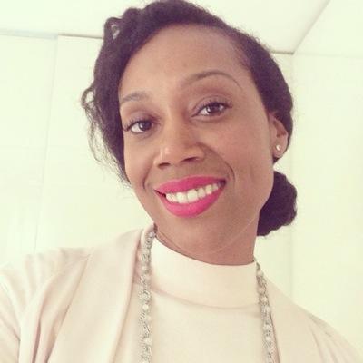 Profile Picture of Monique Campbell-Dixon (@MoniqueLDixon) on Twitter