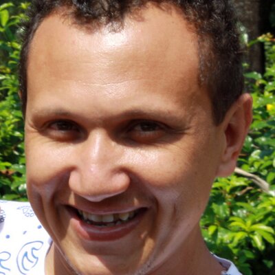 Profile Picture of Cláudio Martins (@claudiomartins1) on Twitter