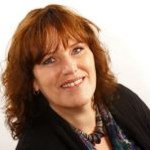 Profile Picture of Margreet Kranenborg-Wolters (@blikopzeewolde) on Instagram