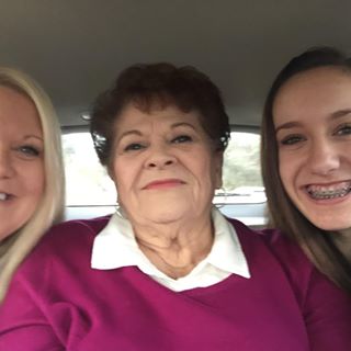 Profile Picture of Nancy Quaney (@Nancy-Quaney) on Facebook