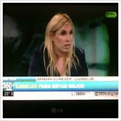 Profile Picture of Barbara Schneider (@BarbaraSchneiderCounselor) on Youtube