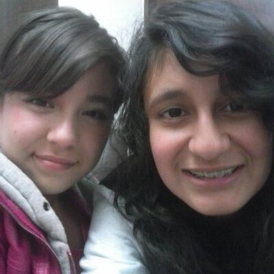 Michelle Angulo - Twitter Profile Picture of Michelle Angulo (@yanetsevilla) on Twitter