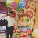 Profile Picture of Howard Chow (@howchow88) on Instagram