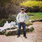 Profile Picture of Matthew Hutton (@307hutton307) on Instagram