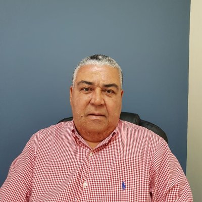 Profile Picture of Carlos Abrego (@caabrego) on Twitter