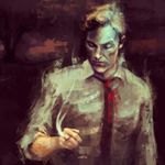Profile Picture of stephane legrand (@birthmark76) on Instagram