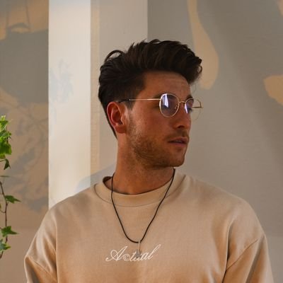 Profile Picture of Raphael Jordan (@RaphiJordan) on Twitter