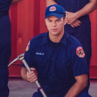Profile Picture of Matt Trujillo 🇺🇸 (@MattTrujilloo) on Twitter