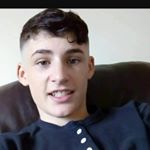 Profile Picture of darrenwicks__ (@darrenwicks__) on Instagram