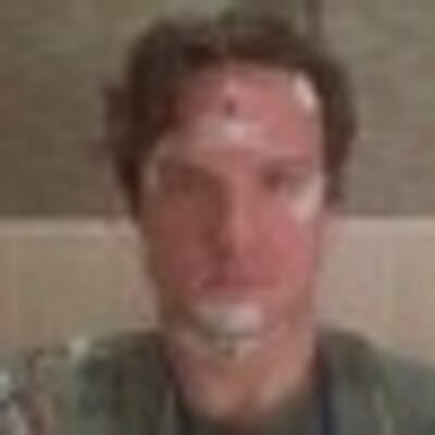 Profile Picture of Scott Fredrickson (@skotfred) on Twitter