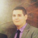 Profile Picture of aaron pence (@aaronpence546) on Instagram