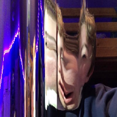 Profile Picture of Tyler Unger (@TylerUnger8) on Twitter