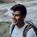 Profile Picture of Andrew Hanson (@andrewhansonnn) on Instagram