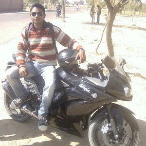 Profile Picture of Aakash Tiwari (@199895810) on Myspace