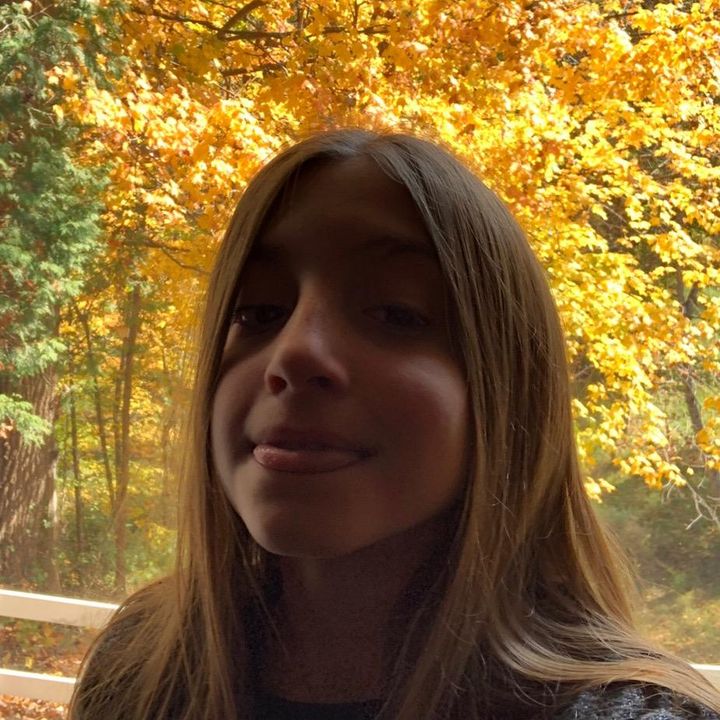 Profile Picture of Lillian McCallum (@lishiandobespaming) on Tiktok