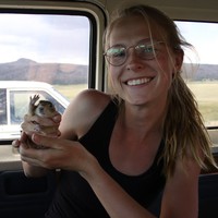 Profile Picture of Carly Dickson (@carly-dickson-3) on Quora