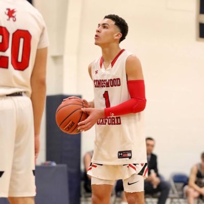 Profile Picture of Sean James (@sean_james30) on Twitter