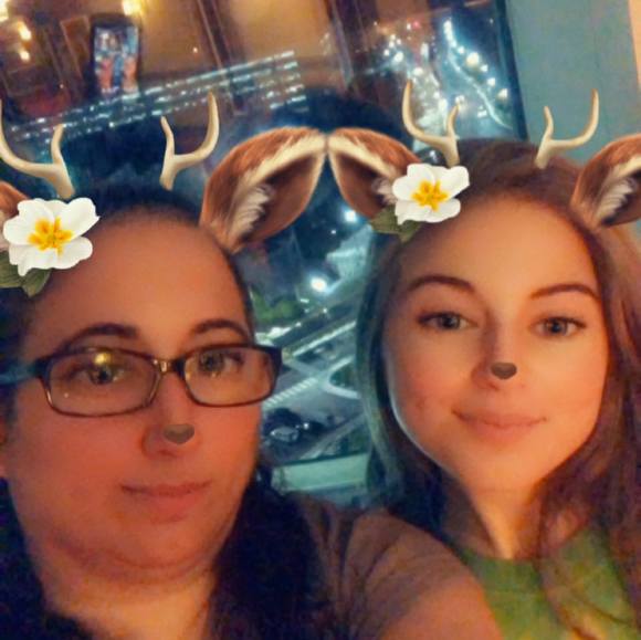 Profile Picture of Lisa Cote (@lcote95) on Poshmark