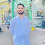 Profile Picture of Waseel Daniyal (@waseel.daniyal) on Facebook
