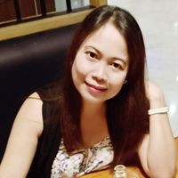 Profile Picture of Joyce Abella (@joyce-abella-4) on Quora