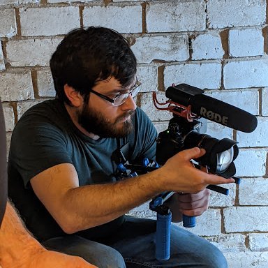 Profile Picture of Josh Hagins (@Joshua_Hagins) on Twitter