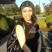 Profile Picture of Valerie Ann Dickson (@ValerieAnnDick1) on Twitter