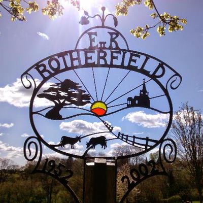 Profile Picture of Rotherfield PC (@RotherfieldPC) on Twitter