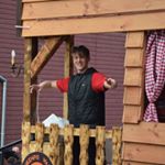 Profile Picture of Axel Roman (@axelex.ro) on Instagram