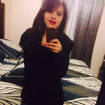 Profile Picture of Andrea De La Cruz (@delacruz_sarahy) on Twitter