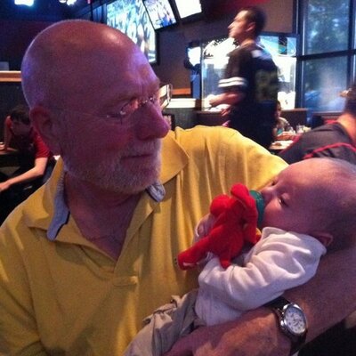 Profile Picture of Scott Slocum (@scottdslocum) on Twitter