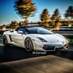 Profile Picture of Mohamad Etemadi🚘 (@m.etemadi80) on Instagram