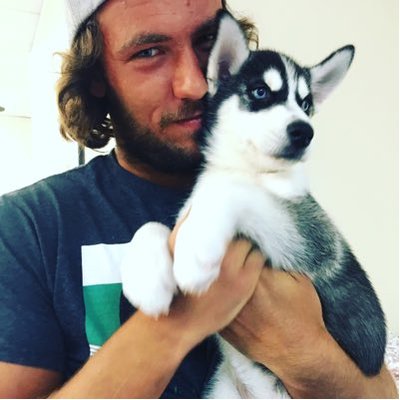 Profile Picture of Eric Peper (@Ericpepervdub) on Twitter