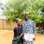 Profile Picture of David Y Donge (@david.y.donge) on Facebook