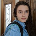 Profile Picture of Claire Rosenthal (@clairerosenthall01) on Instagram