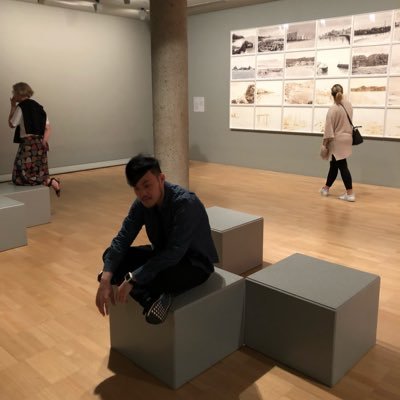 Profile Picture of 七ken Lies (@SoonWeiLim) on Twitter