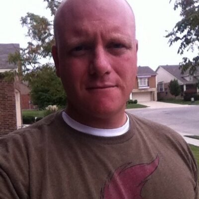 Profile Picture of Mark Kisner (@mdkisner) on Twitter