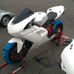 Profile Picture of Jérôme Guinet (@jerome.guinet) on Instagram