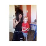 Profile Picture of Winnifred (@winnifredasharp) on Instagram