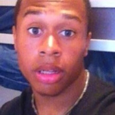 Profile Picture of Anthony Pegues (@anthonypegues14) on Twitter