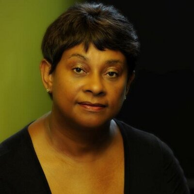 Profile Picture of Doreen Lawrence OBE (@DLawrenceOBE) on Twitter