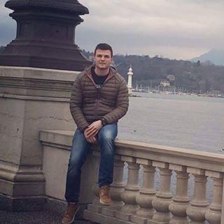 Andrew Damian - Facebook Profile Picture of Andrew Damian (@Andrew-Damian) on Facebook