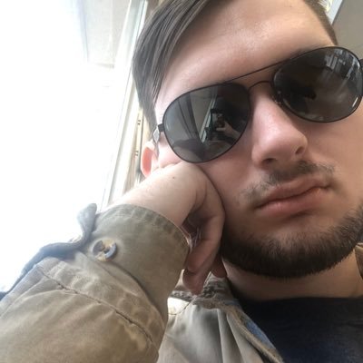 Profile Picture of Ben Deily (@BenDeily) on Twitter