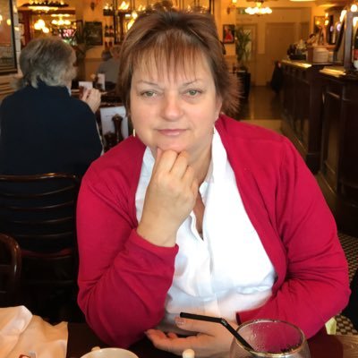 Profile Picture of Marie Stephenson (@MarieDenise1956) on Twitter