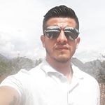 Profile Picture of Felipe Bernal (@tfbernal) on Instagram