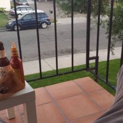 Profile Picture of Jay Bushey (@FromAnIVBalcony) on Twitter