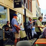 Profile Picture of Mark Robichaud (@marklrobichaud) on Instagram