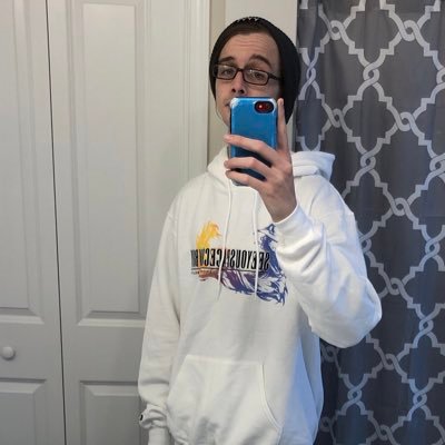 Profile Picture of Jeremy Feeley (@IRiotNinja) on Twitter