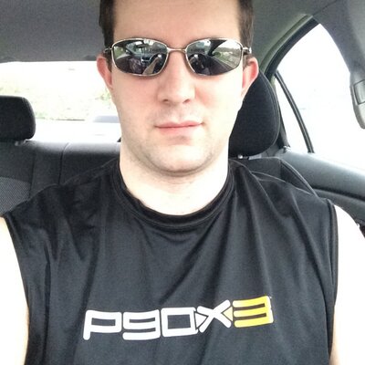 Profile Picture of Matt Reider (@matt_reider) on Twitter