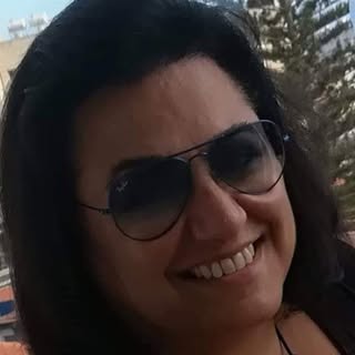 Profile Picture of Stella Constantinides (@stellaconstantinides) on Instagram